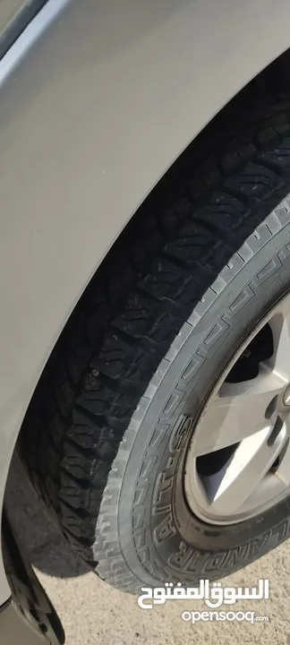 متسوبيشي باجيرو محدثه بحاله جيده جدا بسعر مغري (للبيع المستعجل)