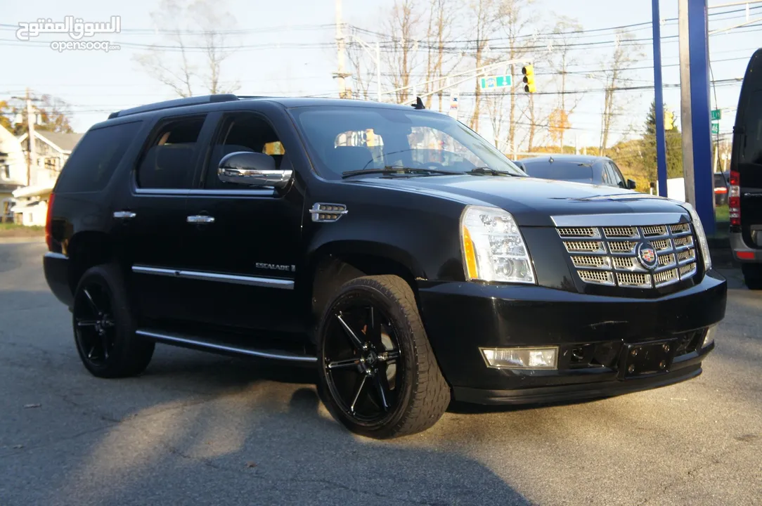 مطلوب cadillac escalade hybrid للبيع اقساط جاد بشراء و ملتزم