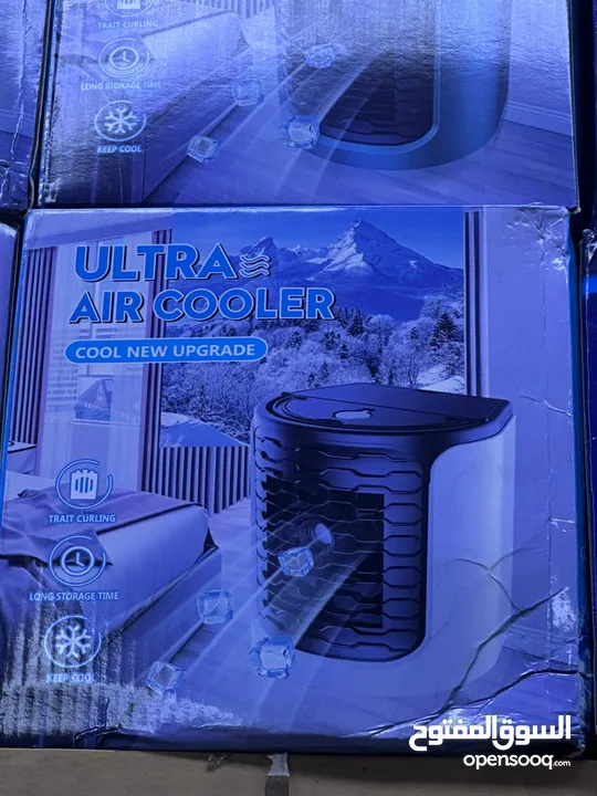 مكيفات هواء صغيرة Mini Ac