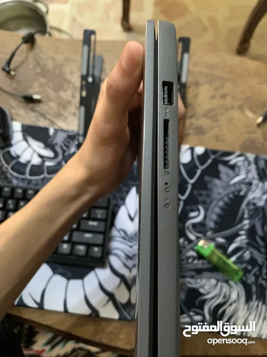 Lenovo ide pad 3 slim للبيع