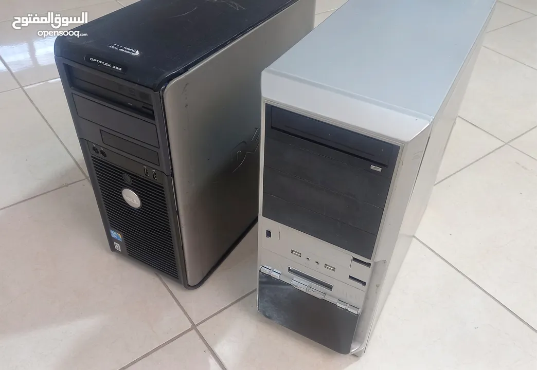 كمبيوتر Case
