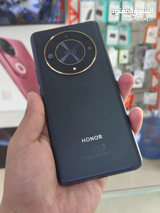 Honor x9b 12/256GB