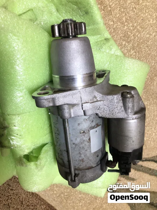 للبيع دينمة سلف لكزس es350 2007