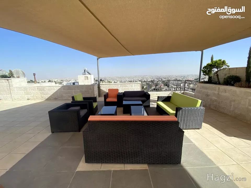 شقة غير مفروشة للإيجار 360م2 ( Property 17869 ) سنوي فقط