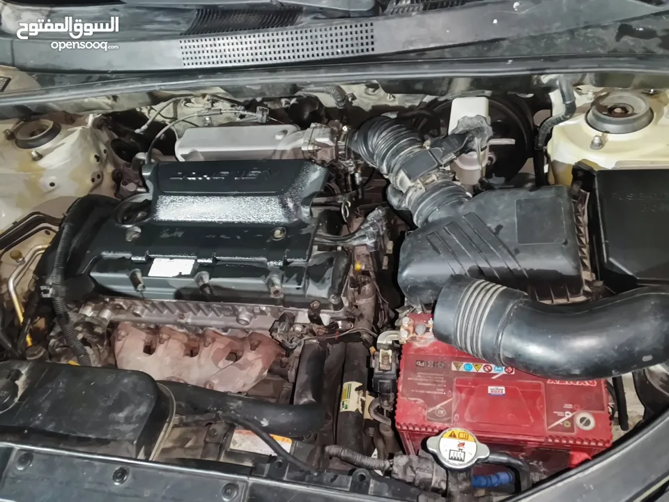 هونداي سوناتا 2009فل ابشن 4سلندر