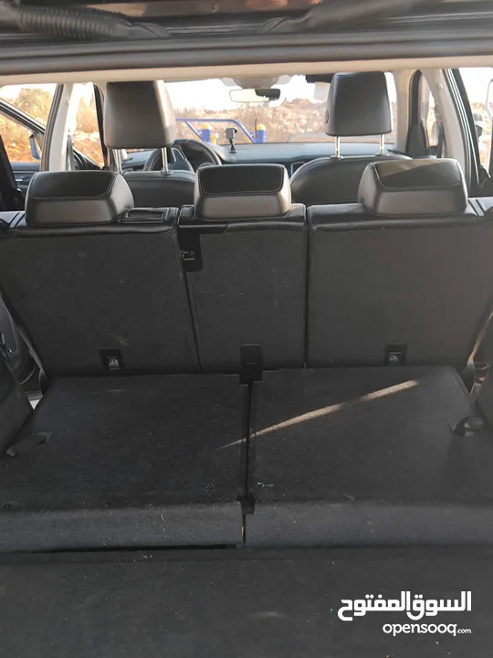 سكودا كودياك 2018