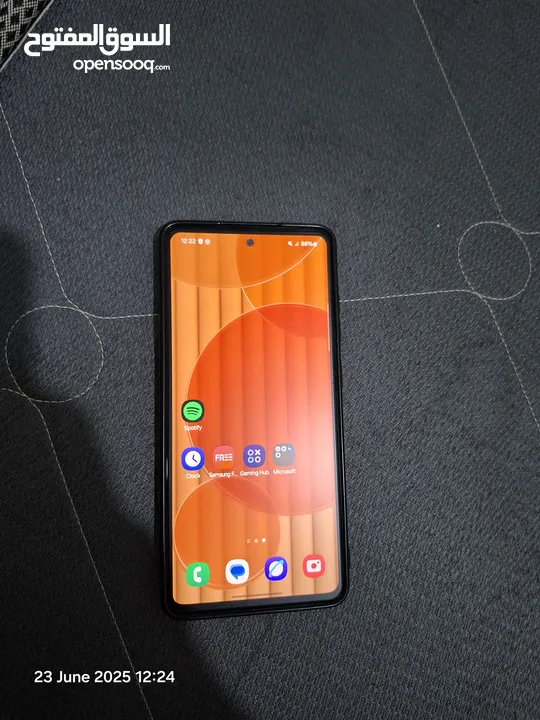 سامسونج samsung A52