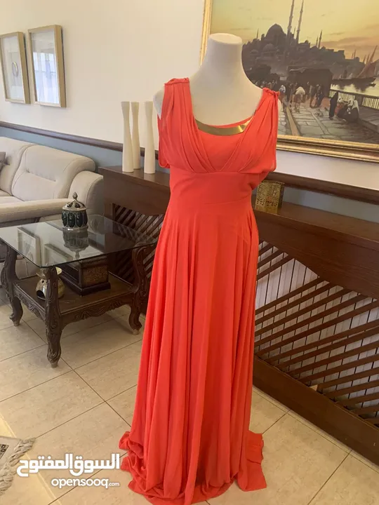 Party dresses one time use for sale