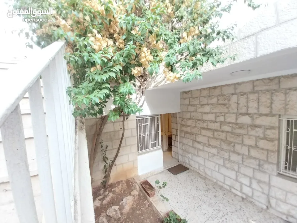 شقة مفروشة للإيجار 60م2 ( Property 13436 ) سنوي فقط