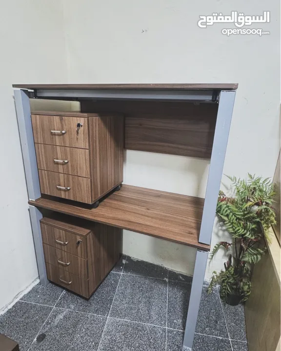 Used office furniture for sale