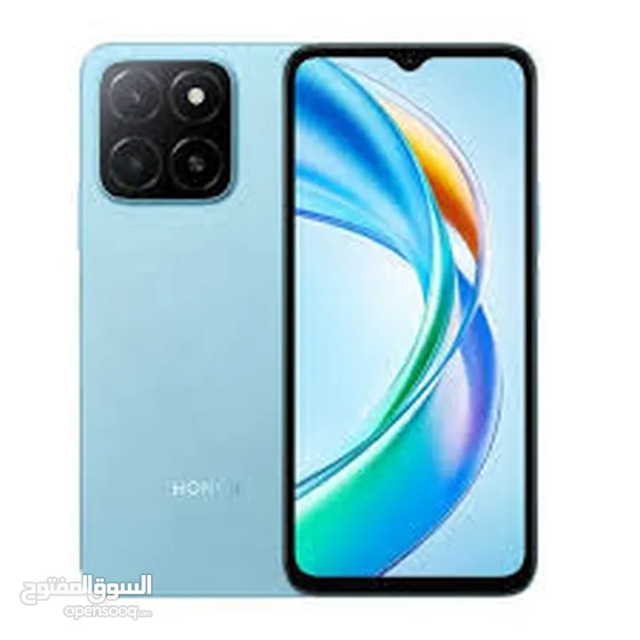 HONOR X5B ( 64GB ) / RAM 4 NEW /// هونور اكس 5 بي ذاكرة 64 رام 4 الجديد