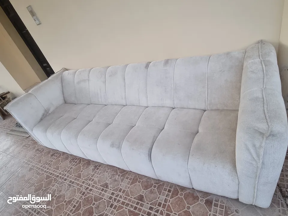 كنبايه حجم كبير