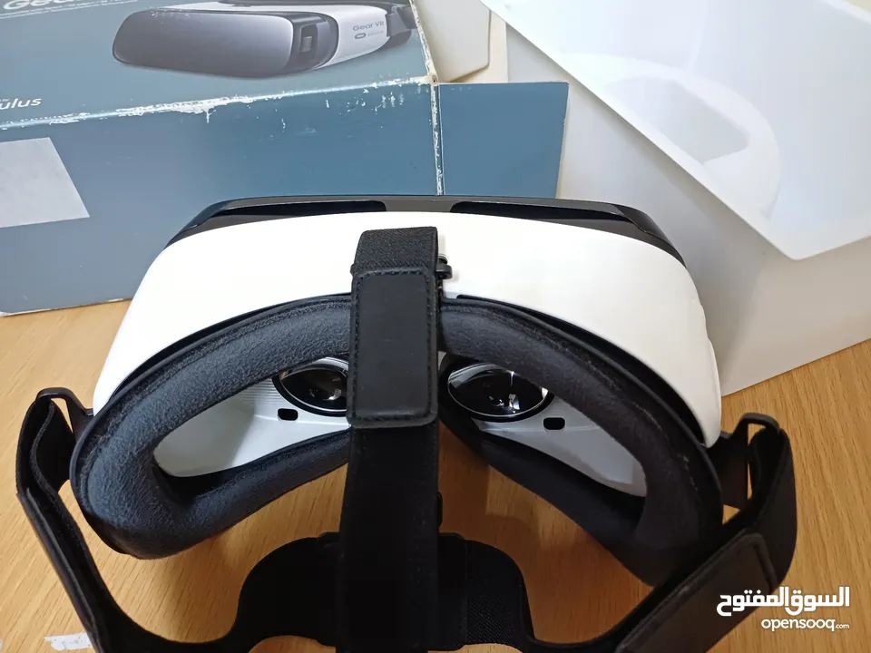 Samsung GEAR VR