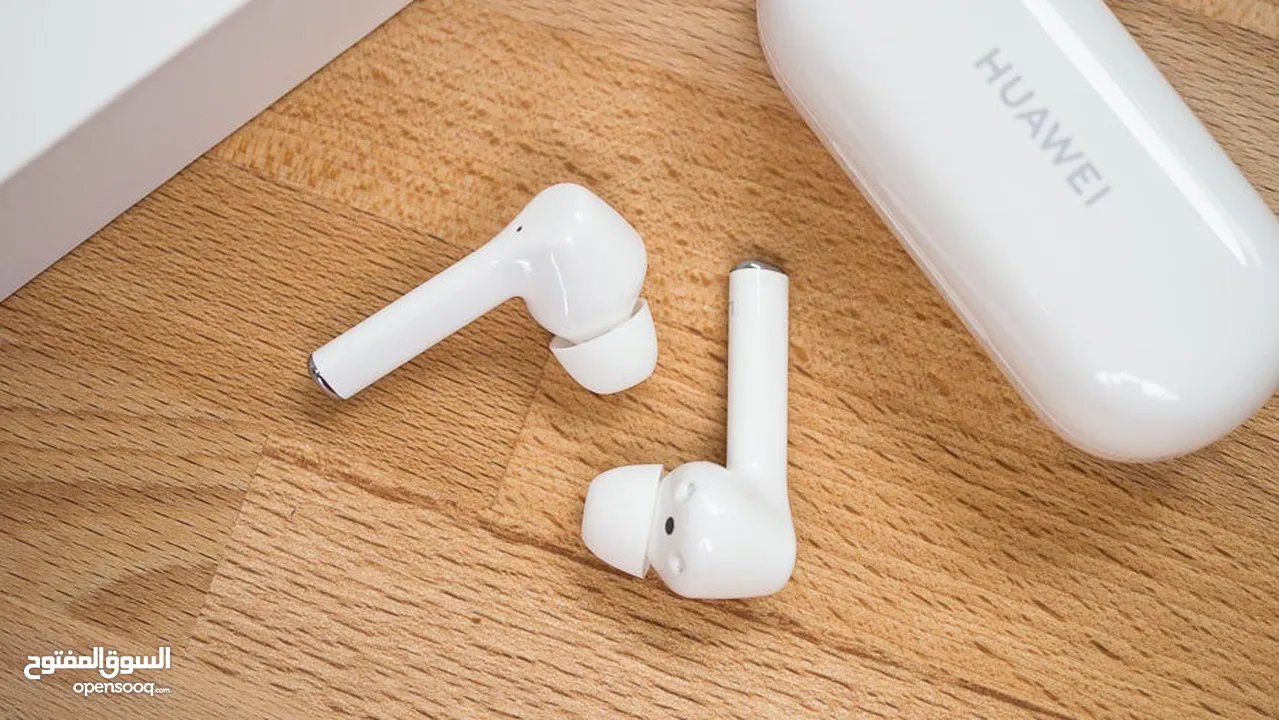 Huawei ear buds 3i