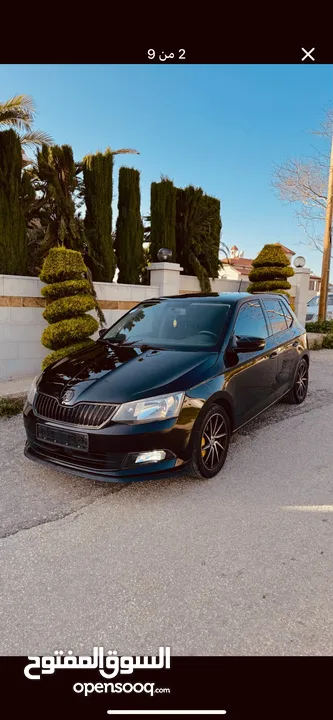 صحودا فابيا 2016