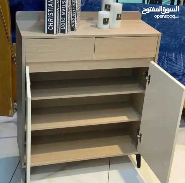 هاي الخزانة سكرت على كل انواع الخزانات بجمالها وأناقتها وشكلها الراقي  خزانة موردن بستايل اوروبي راق