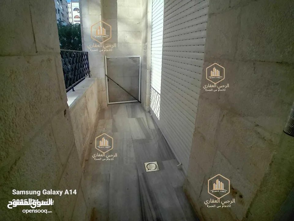 شقة / للايجار / 3نوم / خلدا / 230 متر