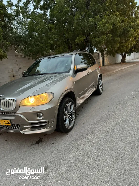 BMW x5 للبيع