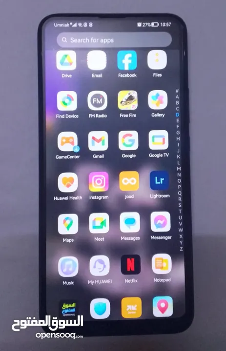 huawei Y9 prime