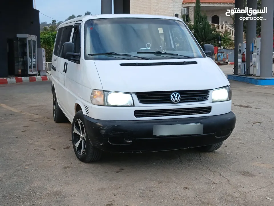 فلكسفاجن كرافيل