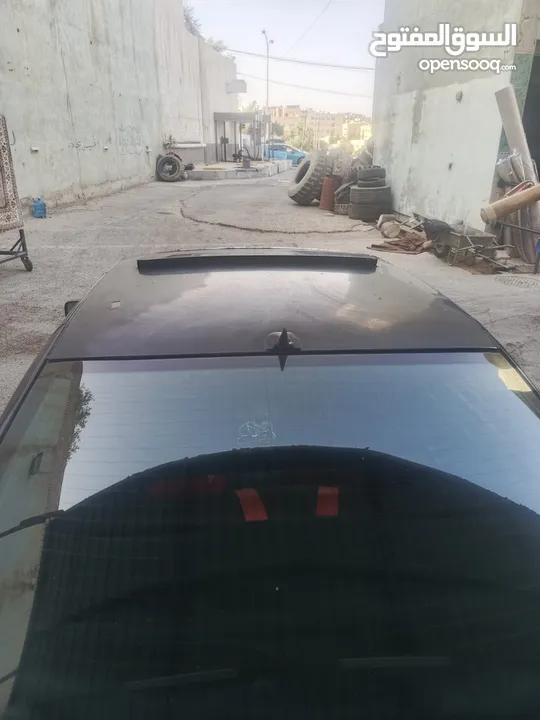 بيئم 92 محولة 97 // bmw 318 للبيع
