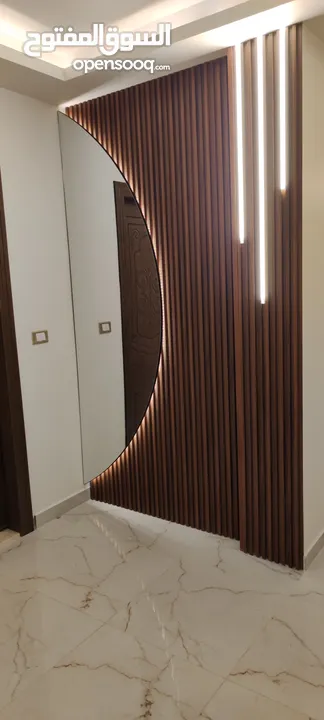 ديكورات بديل الخشب وبديل الرخام تصميمات حصرية بأقل الأسعار