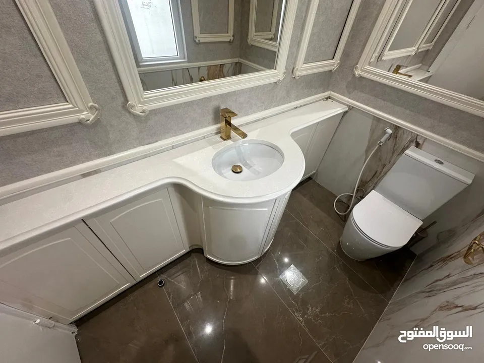 Unfurnished Villa for rent Swefiyeh ( Property 38310 )-174804812