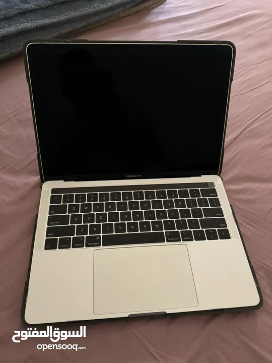 Apple macbook pro 2019 (13.3) inch