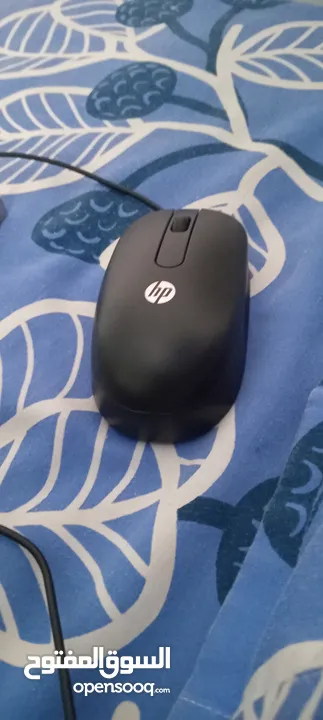 جديدة و نضيفةmouse
