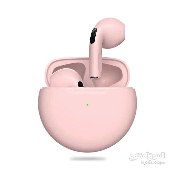 سماعات AirPods