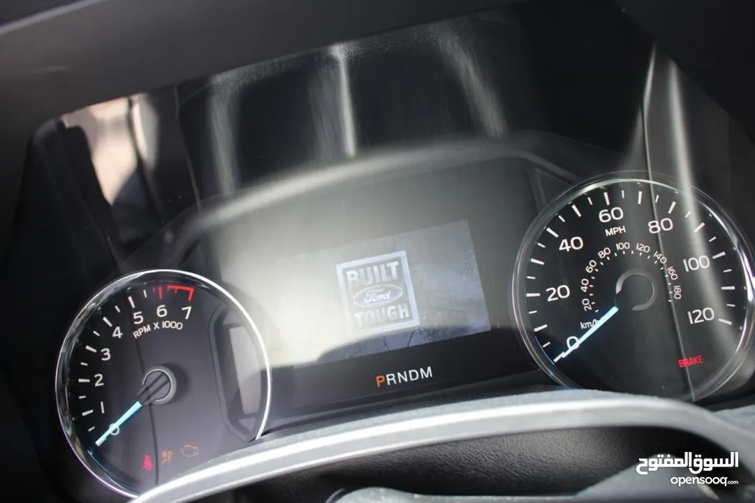 Ford F150 lariat autoscore