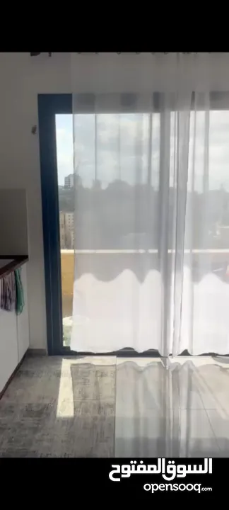 استديو مفروش للإيجار في الطيرة قرب فانيلا