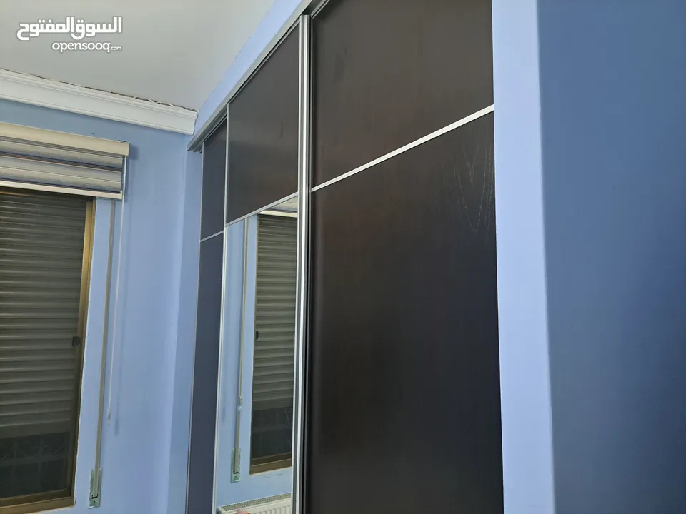 شقة في خلدا 195 متر للبيع