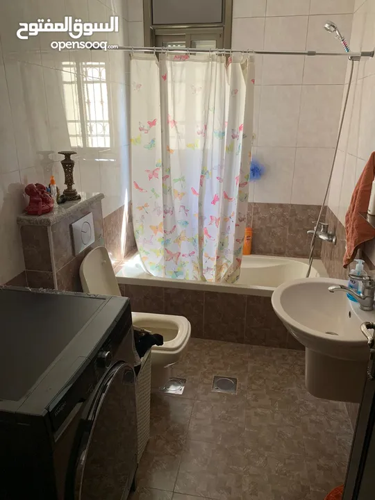 شقة مفروشة بمنطقة مميزة في حي الطيرة
