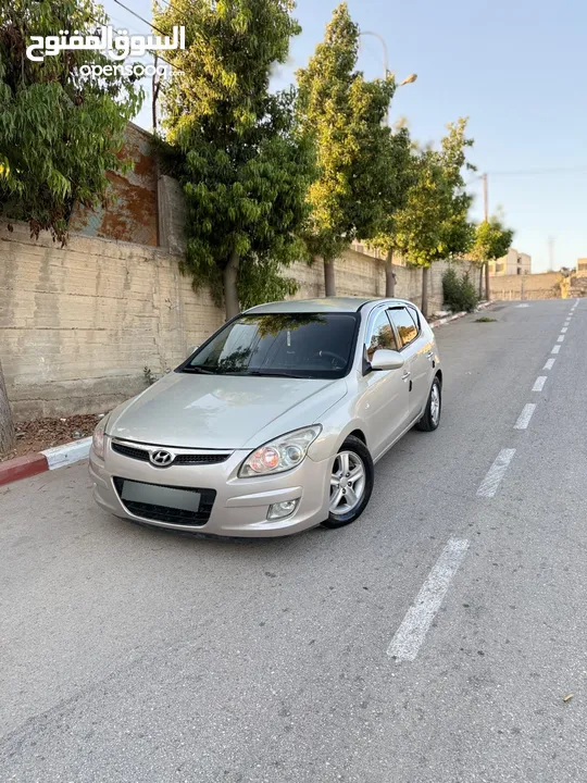 هونداي اتومات ديزل