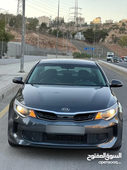 ____     KIA OPTIMA     ___     اقساط شخصية عن طريق المالك مباشرة دفعه 6000