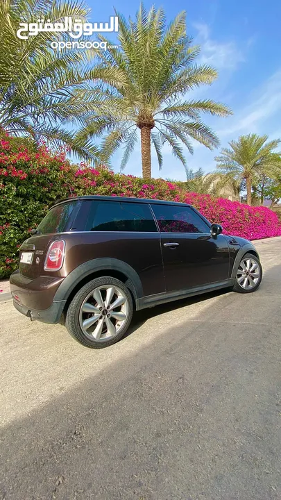 For Sale: 2012 Mini Cooper R56