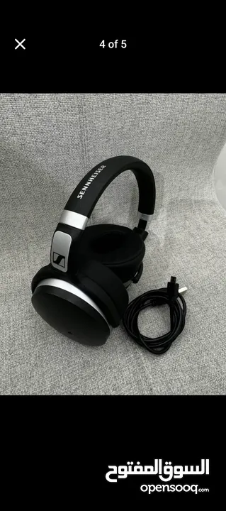 Sennheiser hd 4.50BTNC