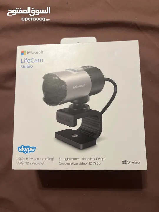 MICROSOFT LIFECAM