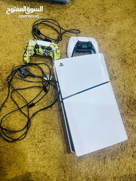 Ps5 slim for sale