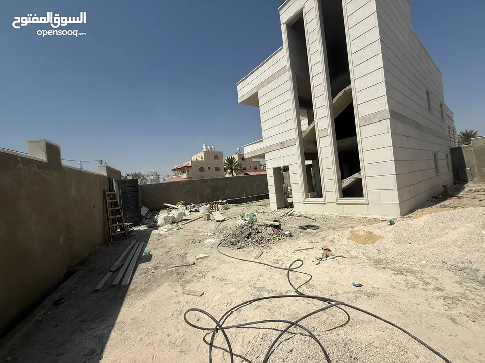 فرصة لا تعوض