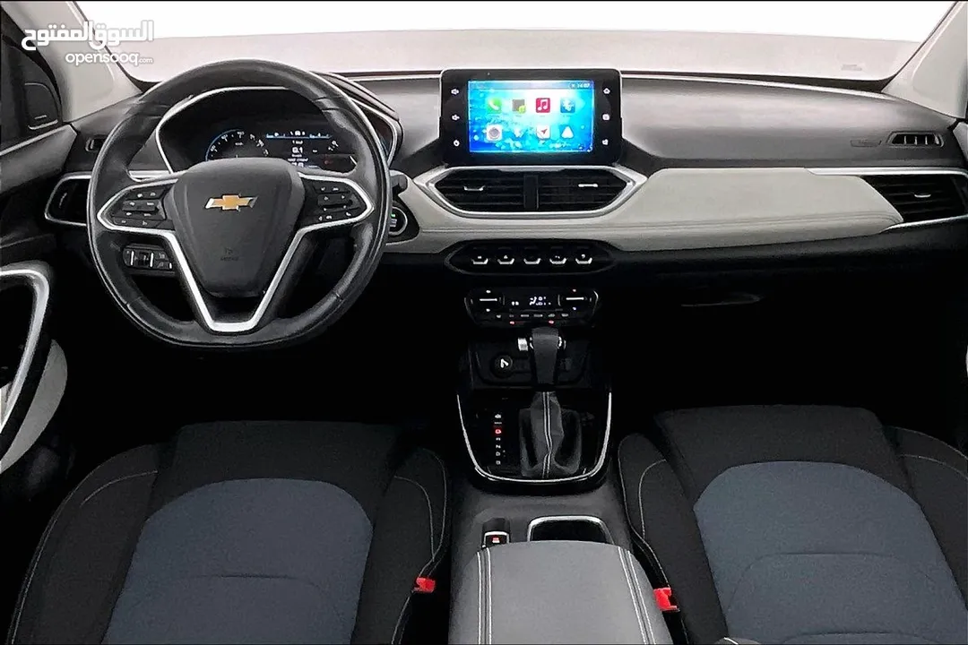 2023 Chevrolet Captiva Premier  • Eid Offer • Manufacturer warranty till 27-Mar-2026