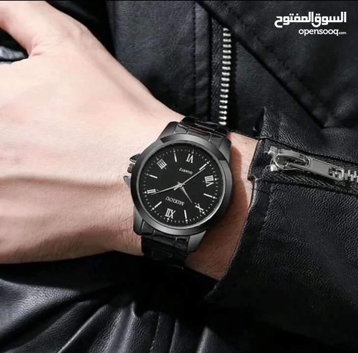 ساعات ++++A