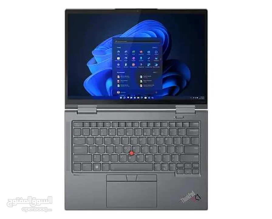 لابتوب : LENOVO THINKPAD YOGA X1