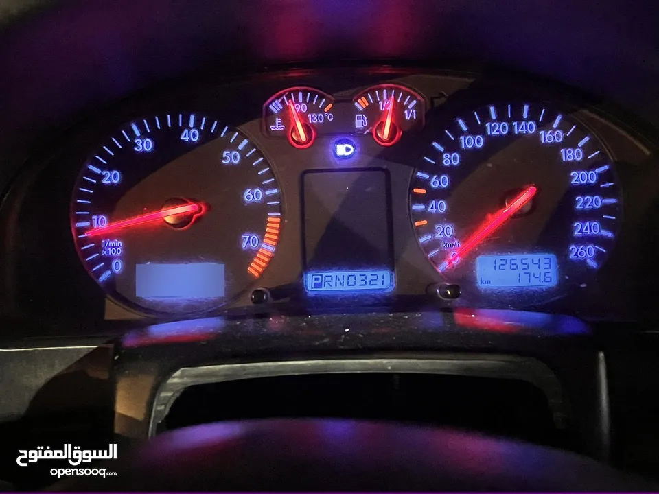 باسات موديل 200 شبه جديدة