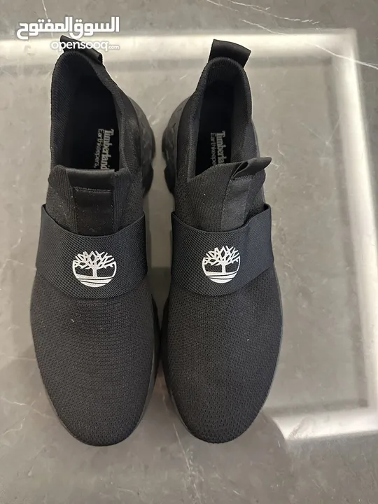 Timberland aero core