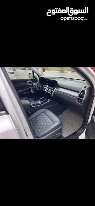 KIA Sorento 2021 Full++ ( Fully Loaded)