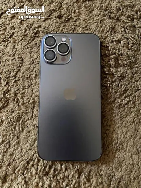 آيفون 13 pro max