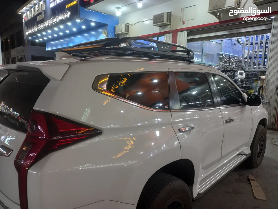 سلال عفش عوارض شبوك شناط عفش الجميع أنواع السيارات