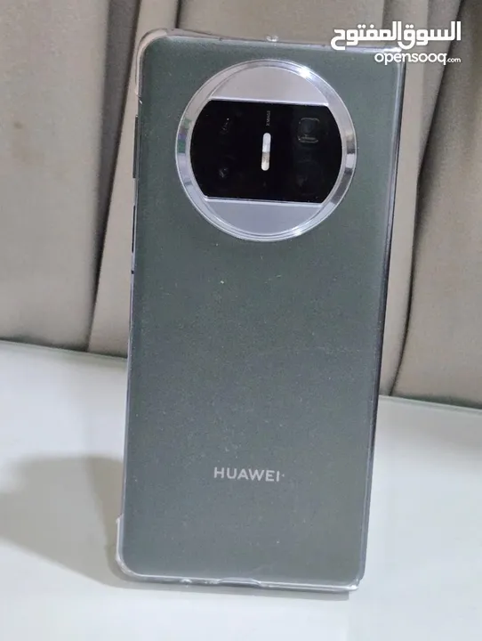 HUAWEI Mate X3